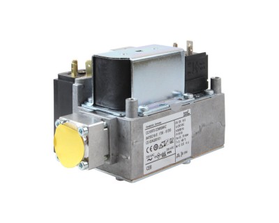 Газовый электромагнитный клапан Kromschroder CG10R70-D2W5BWVZ