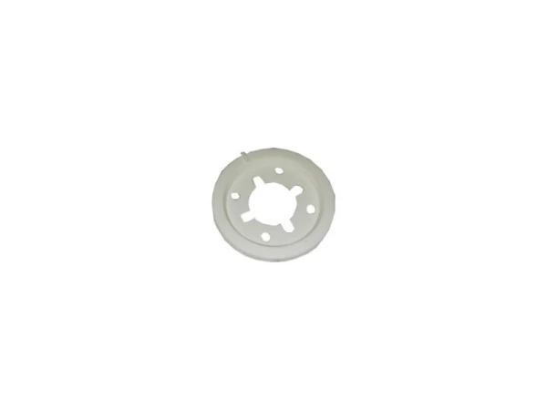 Подкладка белая 4550.51.0В для котлов Mora Top SA1708