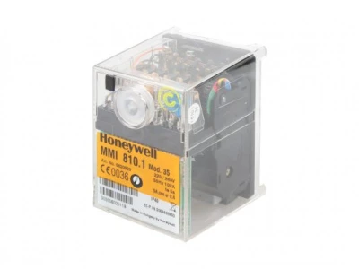 Топочный автомат Honeywell MMI 810.1 Mod.35 для котлов Elco, артикул 65320032