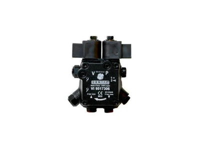 Насос для дизельной горелки Suntec A2L 95 C 9715 4P 0700 (128 л/ч, 2 бар, 2850 об/мин)