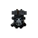 Насос для дизельной горелки Suntec A2L 95 C 9715 4P 0700 (128 л/ч, 2 бар, 2850 об/мин)