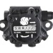 Насос циркуляционный Suntec AE 97 C 7296 020201014, 132 л/ч, 8-28 бар, фланец 54 мм