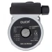 Циркуляционный насос DUCA BPS-15-5D (20005582.DUCA) для систем отопления и ГВС, 95 Вт, чугунный корпус, IP44