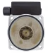Циркуляционный насос DUCA BPS-15-5D (20005582.DUCA) для систем отопления и ГВС, 95 Вт, чугунный корпус, IP44