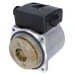 Циркуляционный насос DUCA BPS-15-5D (20005582.DUCA) для систем отопления и ГВС, 95 Вт, чугунный корпус, IP44