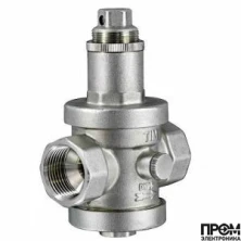 Редуктор давления TIM 2 1-6bar под манометр (BL2807B)