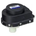 Электропривод трехходового клапана Bosch/Buderus 87074060980 для котлов ZW 24–2 DH KE