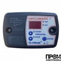 Электронный блок управления Coelbo SWITCHMATIC 1 16A U480039