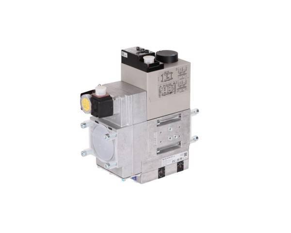 Газовый мультиблок Dungs MB-VEF 420 B01 S12