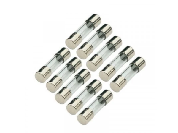 Предохранитель керамический T 2.5A 250В для котлов Viessmann (арт. 7404396)