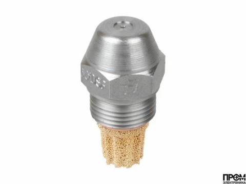 Форсунка Fluidics 10.00/60° DSF