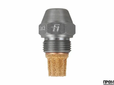 Форсунка Fluidics 10.00/60° DSF