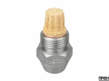 Форсунка Fluidics 10.00/60° DSF