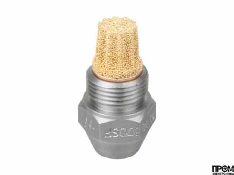 Форсунка Fluidics 10.00/60° DSF