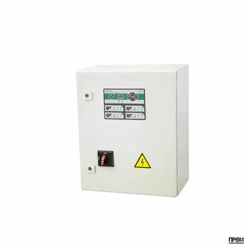 Шкаф управления WILO SK-712/d-2-5,5 (12A) /AV (2785368)