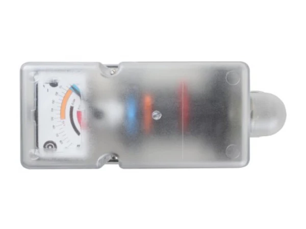 Сервопривод Honeywell LKS 210 P4 для газовых и мазутных горелок Elco, артикул 65075734