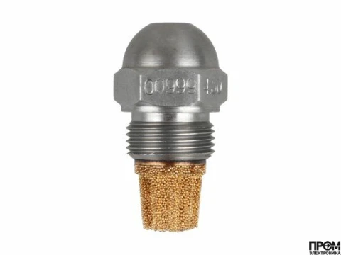 Форсунка Fluidics 4,50/60° SF