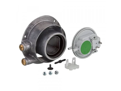 Комплект переналадки для котлов Vaillant VC/W Turbo/3 (артикул 0020018140)