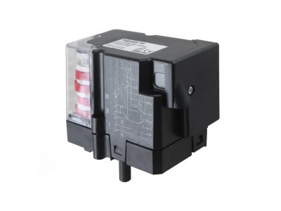 Сервопривод для воздушной заслонки Berger Lahr/Schneider Electric STA13 BO.36/8 3N30 L, 230V (Артикул: 44600367230)