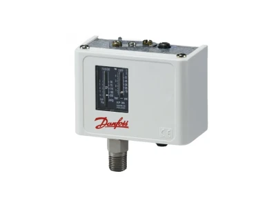 Реле давления газа Danfoss KP35 (060-113366) для промышленного оборудования