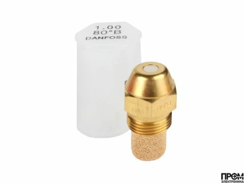 Форсунка Danfoss OD 1.00 / 80º B