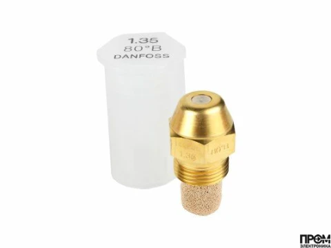 Форсунка Danfoss OD 1.35/80º B