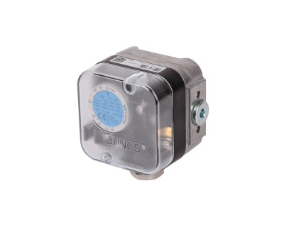 Реле давления Dungs LGW 150 A4 M
