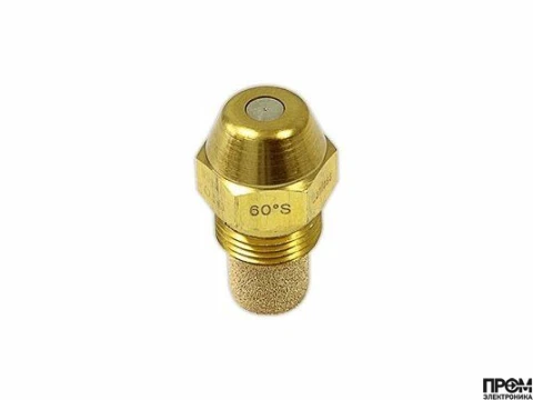 Форсунка Danfoss OD 0,40 / 60º S