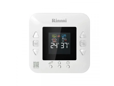 Пульт управления для котлов Rinnai RMF, CMF (Артикул: 440014460)