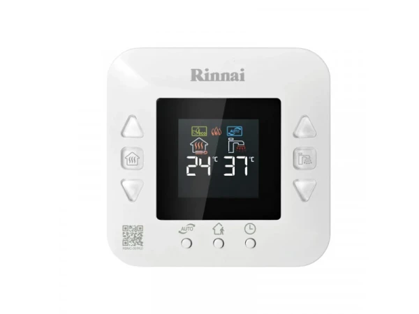 Пульт управления для котлов Rinnai RMF, CMF (Артикул: 440014460)