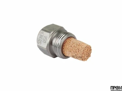 Форсунка Weishaupt 4.00/60° S