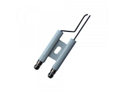 Электрод розжига для котлов Bosch/Buderus GZ 2.1 - 2.2, артикул 7747209683