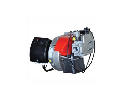 Газовая горелка Ecoflam MAX GAS 170 P TL TW LN GN SR