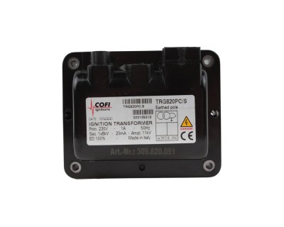 Трансформатор розжига Cofi TRG820PC/S