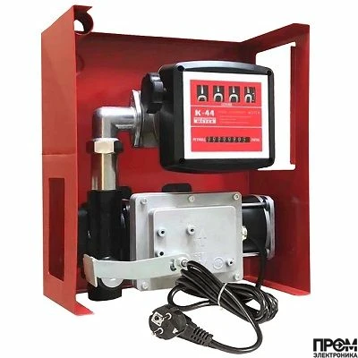 Заправочный комплект Petroll Cosmic basic 50 EX, для бензина