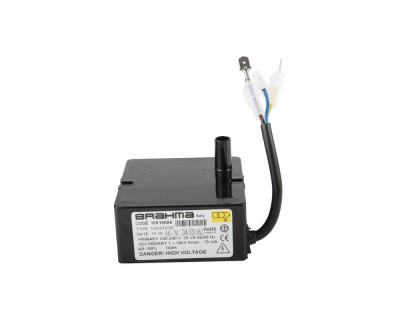 Трансформатор розжига Brahma TD1STCSF 15910686