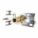 Пилотная горелка Brahma BP/2MC70, 70 кВт, 16002564
