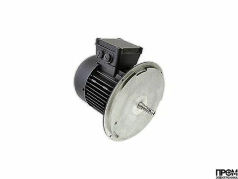 Электродвигатель Weishaupt WM-D90/90-2/1K5