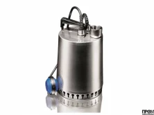 Дренажный насос Grundfos AP 12.40.06.A1/10m 0,9/0,6 кВт 96010979