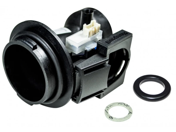 Трубка Вентури Vaillant 0020135122 для газовых котлов