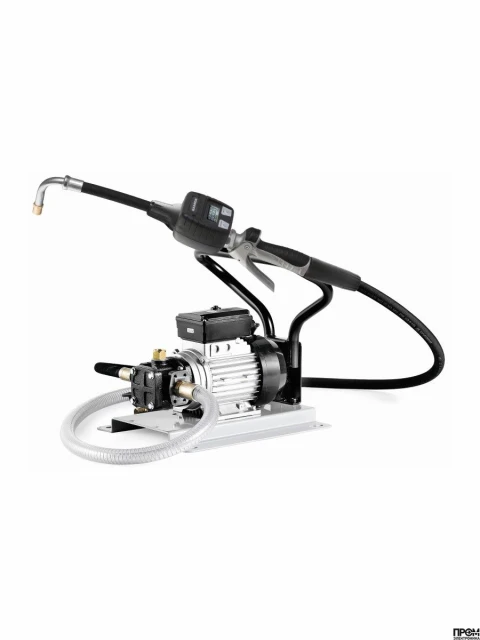 Переносной электронасос для масла 230V 9 л/мин 562000 SAMOA