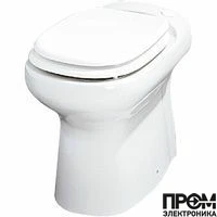 Насос-измельчитель SANICOMPACT Elite 220 В 0.55 кВт артикул CLV50