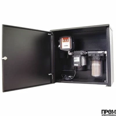 Топливораздаточная колонка Gespasa Kit Equipe