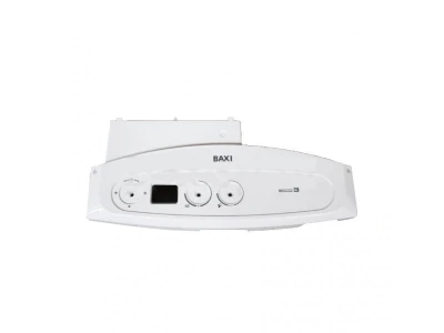 Крышка декоративная панели управления Baxi 5683640 для котлов ECO-3