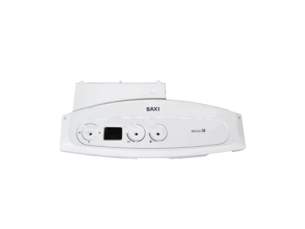 Крышка декоративная панели управления Baxi 5683640 для котлов ECO-3