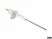Электрод розжига Brahma BR04 11004203