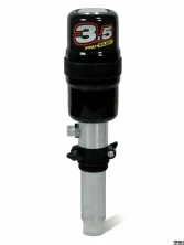 Пневматический поршневой насос PIUSI P3.5 для масла, 21 л/мин, F0021400A