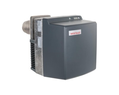 Дизельная горелка Weishaupt WL 30 Z-C, исп. стандартное.