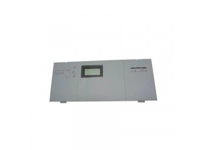 Монтажная панель управления Viessmann Vitotronic GC1, 72 кВт, артикул 7827466