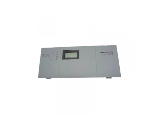 Монтажная панель управления Viessmann Vitotronic GC1, 72 кВт, артикул 7827466